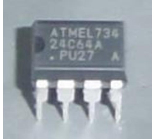 AT24C64A