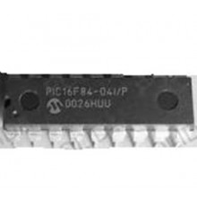PIC16F84-04I/P