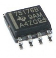 SN75176BDR