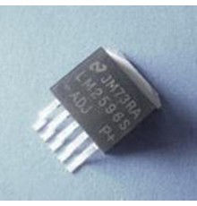 LM2596S-ADJ