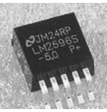 LM2596S-5.0