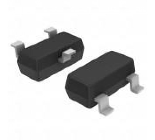 IRLML2502oobf, N-Channel MOSFET, 4.2 A, 20 V [SOT-23] [IR]