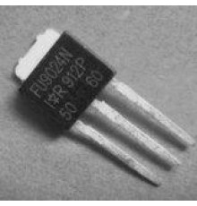 IRFU9024N