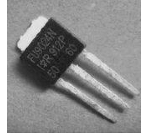 IRFU9024N