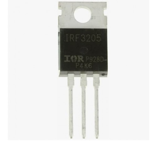 IRF3205