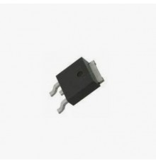 FDD8447L, Транзистор полевой MOSFET N-канальный 40В 50А 44Вт [D-PAK/TO-252AA] [Fairchild]