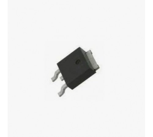 FDD8447L, Транзистор полевой MOSFET N-канальный 40В 50А 44Вт [D-PAK/TO-252AA] [Fairchild]