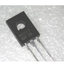 BD137