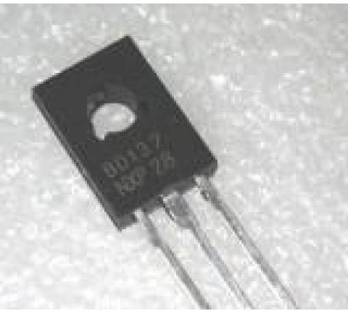 BD137