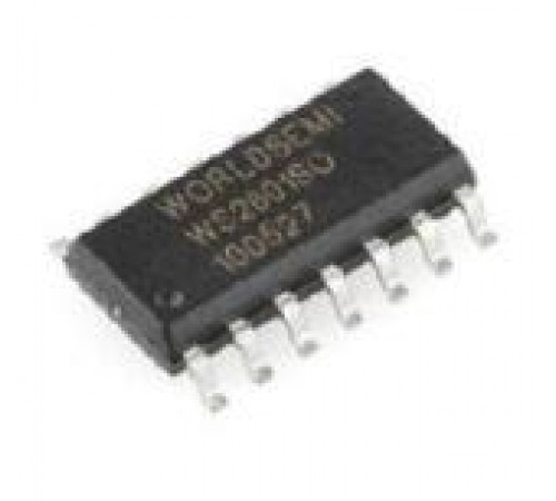 WS2801SO