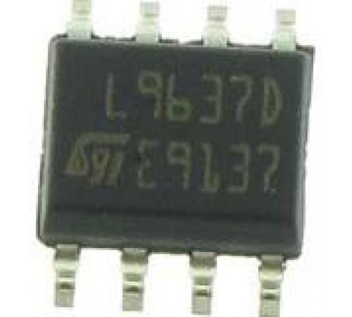 L9637D