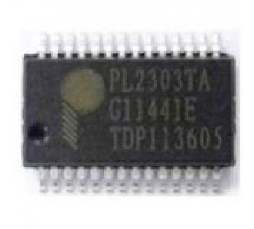 PL2303TA