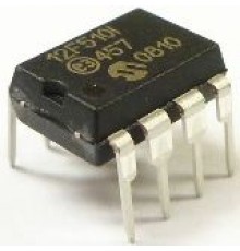 PIC12F510-I/P