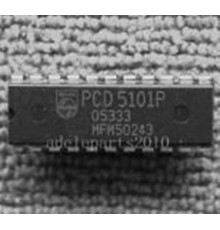 PCD5101P