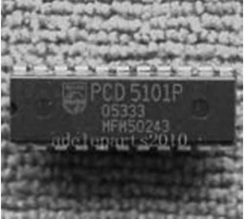 PCD5101P