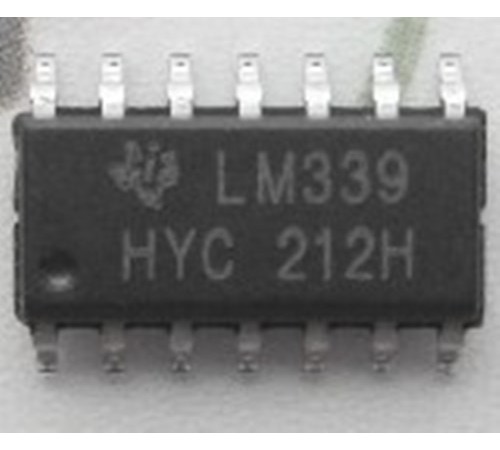LM339