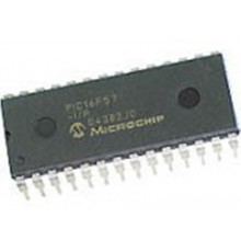PIC16F57-I/P