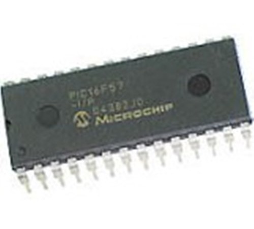 PIC16F57-I/P