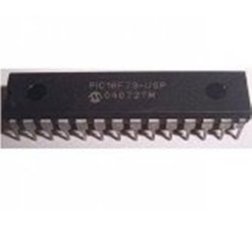 PIC16F73-I/SP