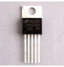 LM2576T-3.3