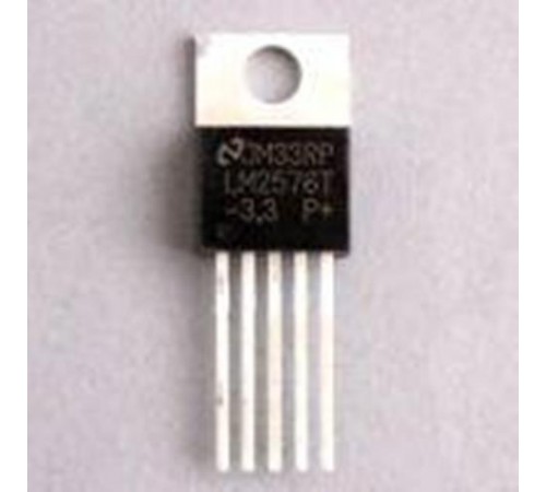 LM2576T-3.3