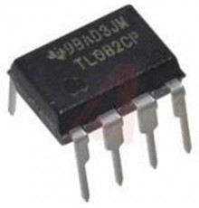 TL082CP