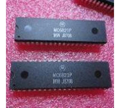 MC6821P