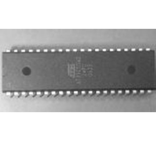 AT89C55WD-24PU