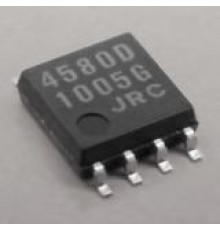 NJM4580