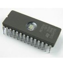 M27C512-12F1