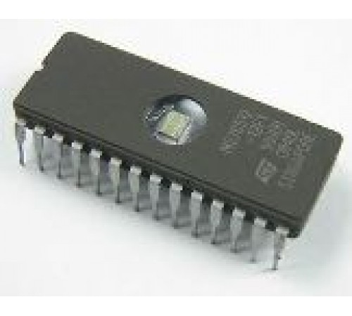 M27C512-12F1