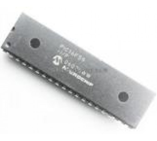 PIC16F59-I/P