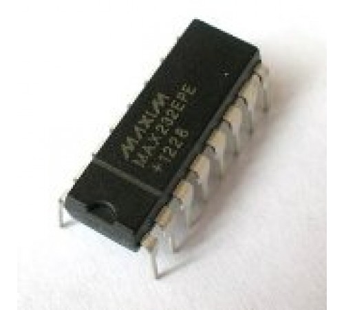 MAX232EPE
