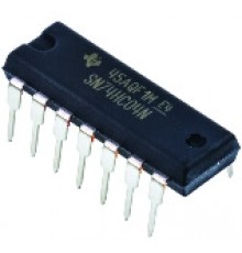 SN74HC04N