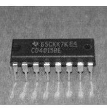 CD4015BE