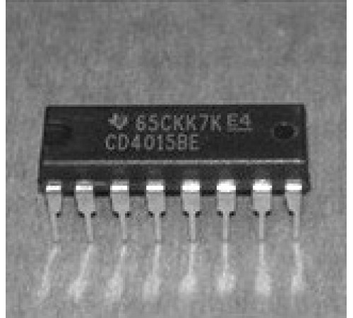 CD4015BE