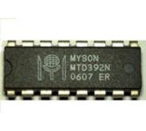 MTD392N