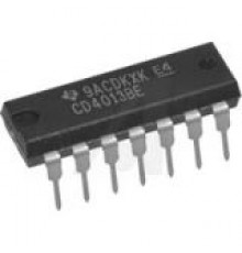 CD4013BE