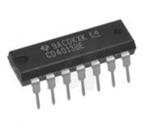 CD4013BE
