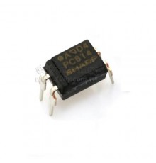 PC814, Оптопара DIP-4