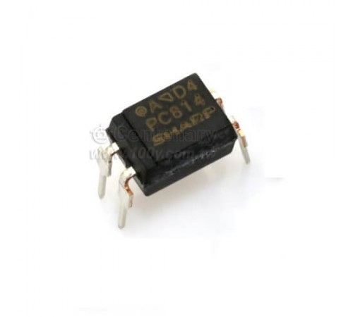 PC814, Оптопара DIP-4