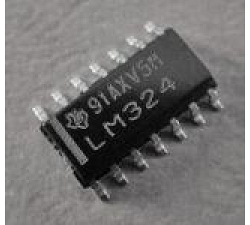 LM324DR