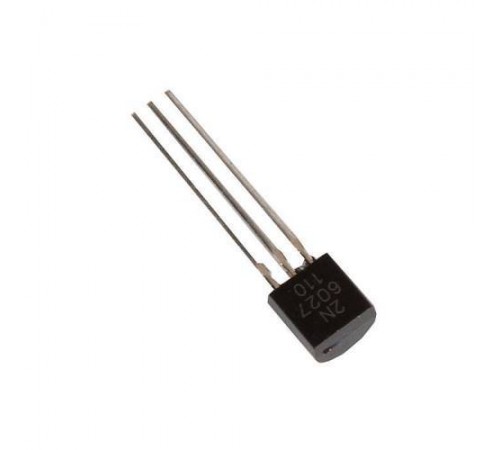 2N6027