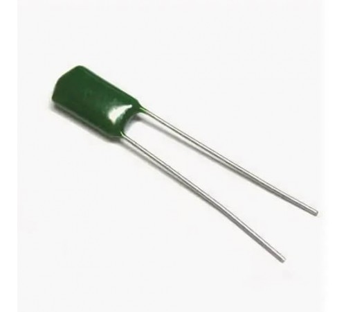 0,015 мкФ х 100в 5% тип CL11 марк. 2A153J