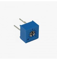3362P Резистор подстроечный 50 кОм (503)