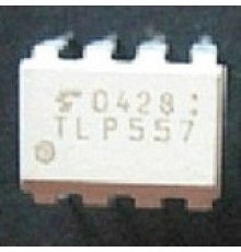 TLP557, Оптопара DIP-8