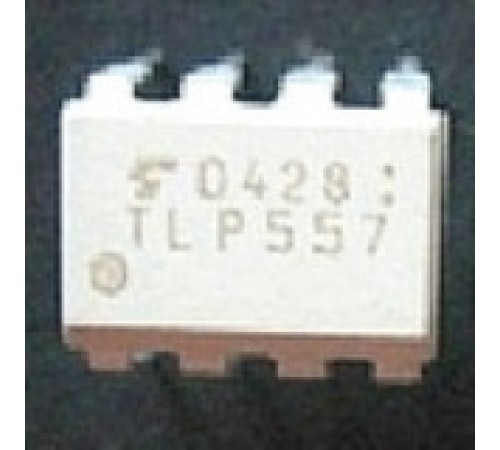 TLP557, Оптопара DIP-8