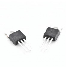 BT151-500R, Тиристор 12А 500В 15мА, [TO-220AB / SOT-78]