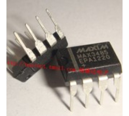 MAX3485EPA