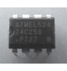 AT24C256